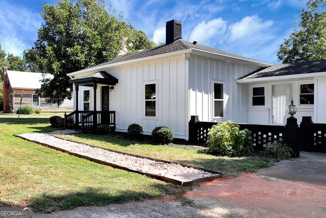 276 Highway 72 E, Comer, GA 30629