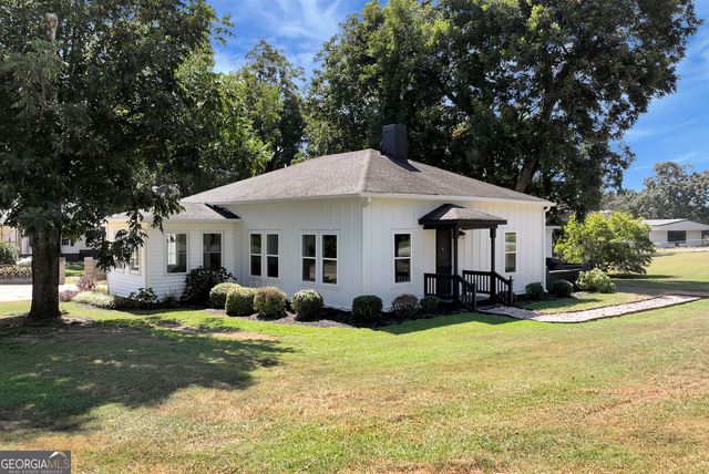 276 Highway 72 E, Comer, GA 30629