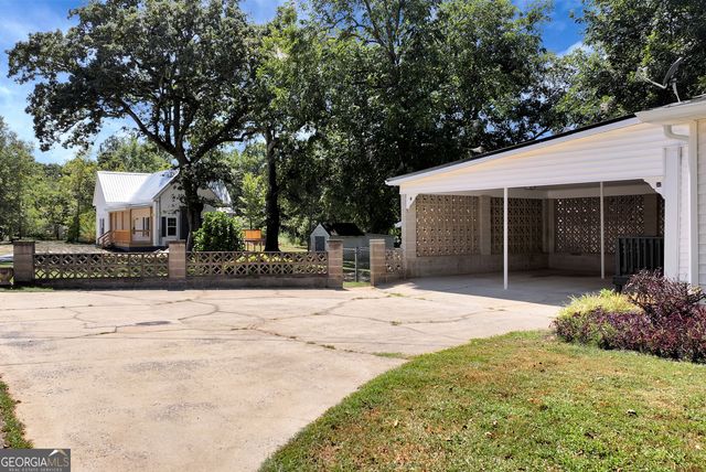 276 Highway 72 E, Comer, GA 30629