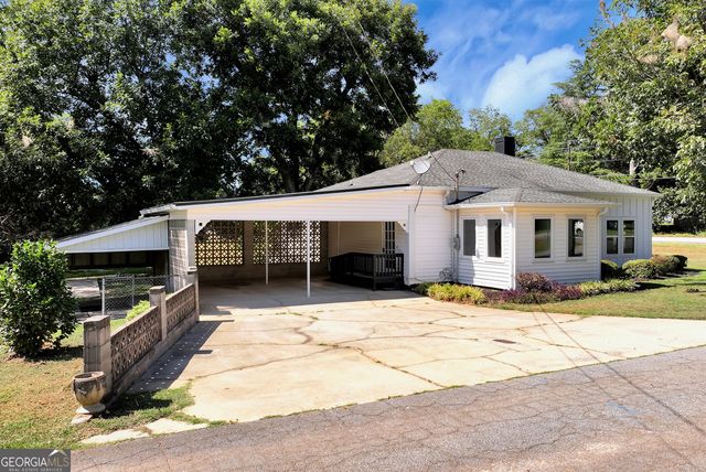 276 Highway 72 E, Comer, GA 30629