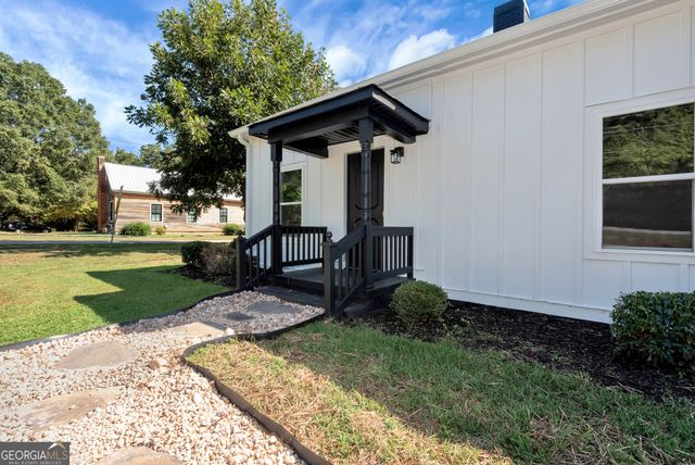 276 Highway 72 E, Comer, GA 30629