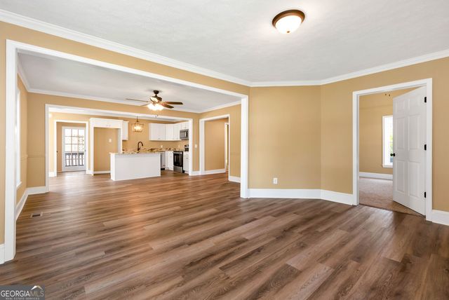 276 Highway 72 E, Comer, GA 30629
