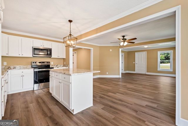 276 Highway 72 E, Comer, GA 30629