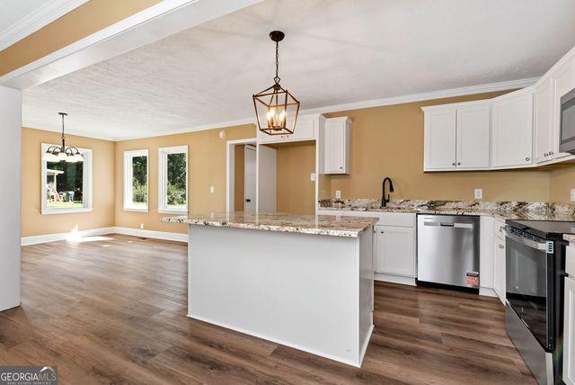 276 Highway 72 E, Comer, GA 30629