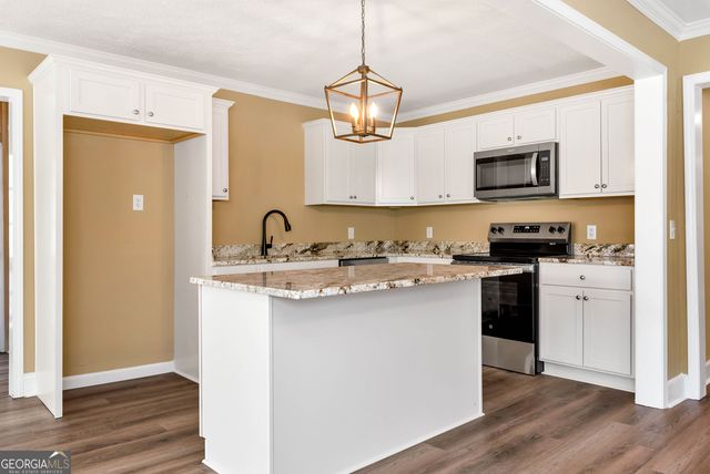 276 Highway 72 E, Comer, GA 30629