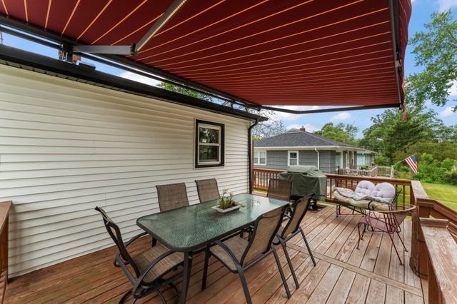 546 N Wheeler Street, Griffith, IN 46319