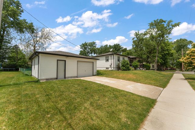 546 N Wheeler Street, Griffith, IN 46319