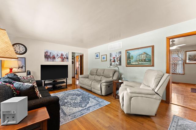 546 N Wheeler Street, Griffith, IN 46319