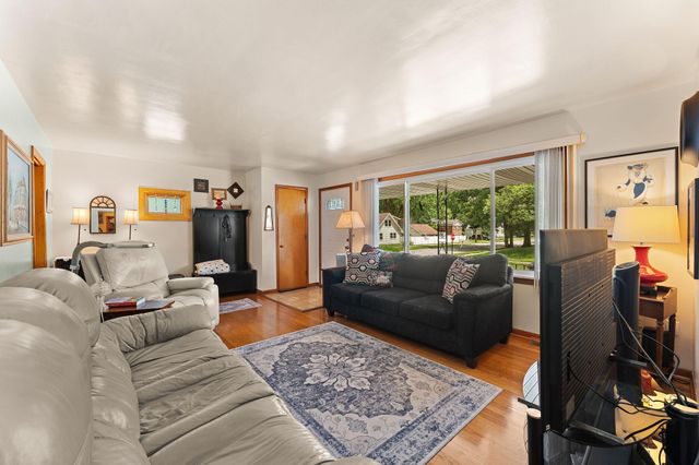 546 N Wheeler Street, Griffith, IN 46319