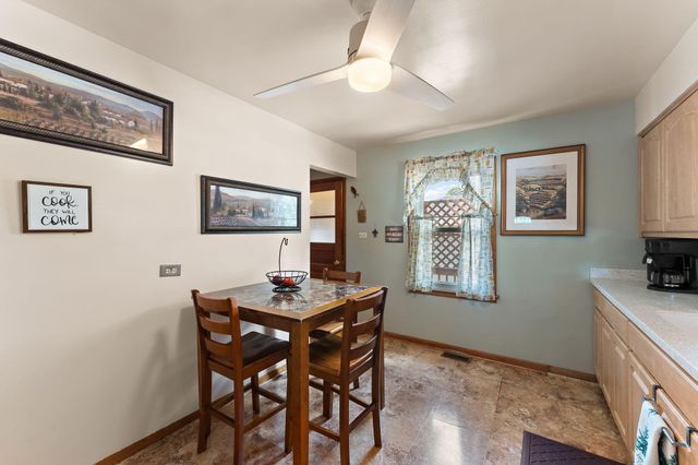 546 N Wheeler Street, Griffith, IN 46319