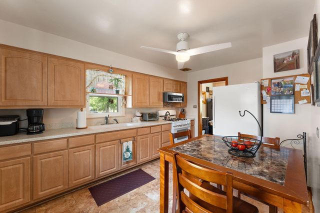 546 N Wheeler Street, Griffith, IN 46319
