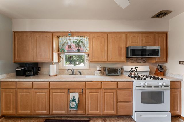 546 N Wheeler Street, Griffith, IN 46319