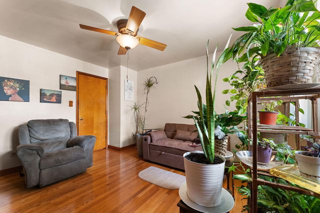 546 N Wheeler Street, Griffith, IN 46319