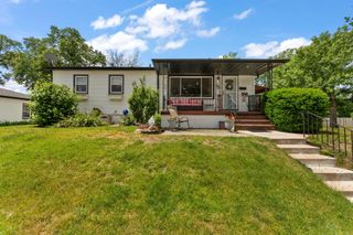 546 N Wheeler Street, Griffith, IN 46319