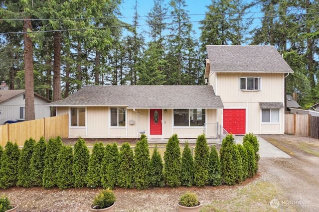 1115 207th Place NE, Sammamish, WA 98074