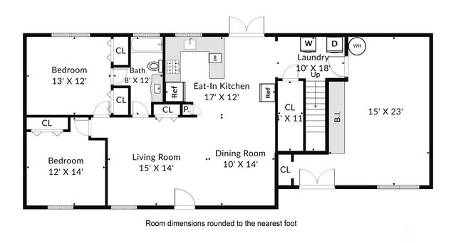 1115 207th Place NE, Sammamish, WA 98074