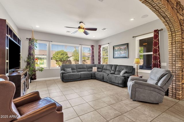 22322 E ROSA Road, Queen Creek, AZ 85142