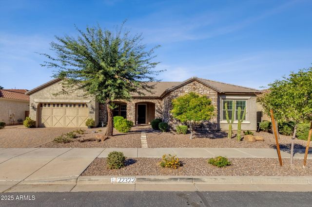 22322 E ROSA Road, Queen Creek, AZ 85142