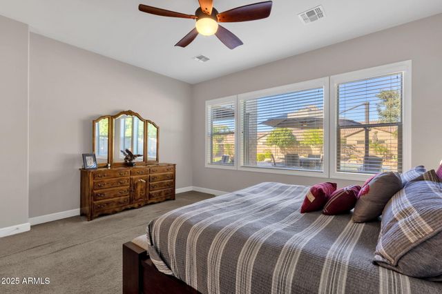 22322 E ROSA Road, Queen Creek, AZ 85142