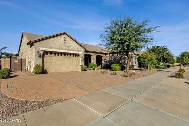 22322 E ROSA Road, Queen Creek, AZ 85142