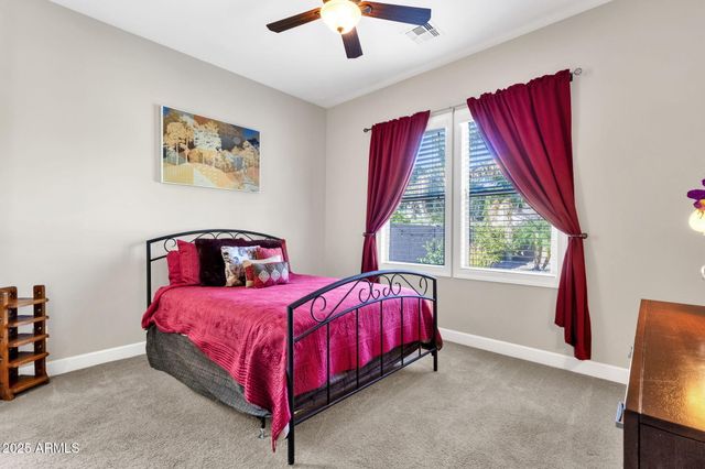 22322 E ROSA Road, Queen Creek, AZ 85142