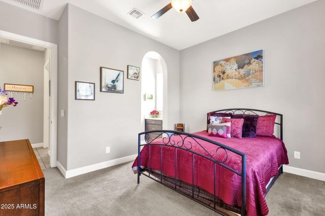 22322 E ROSA Road, Queen Creek, AZ 85142