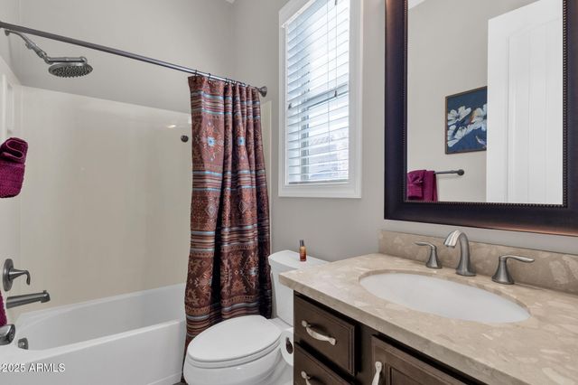 22322 E ROSA Road, Queen Creek, AZ 85142