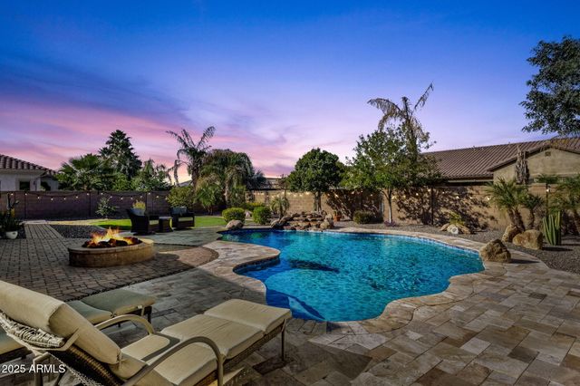 22322 E ROSA Road, Queen Creek, AZ 85142