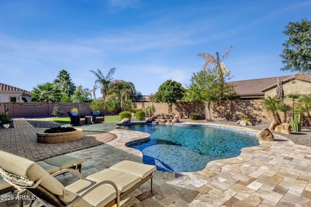 22322 E ROSA Road, Queen Creek, AZ 85142