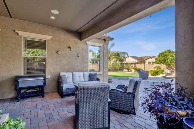 22322 E ROSA Road, Queen Creek, AZ 85142