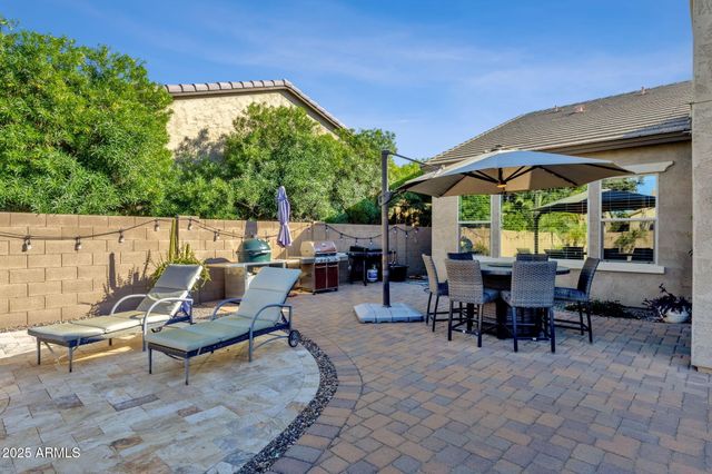 22322 E ROSA Road, Queen Creek, AZ 85142