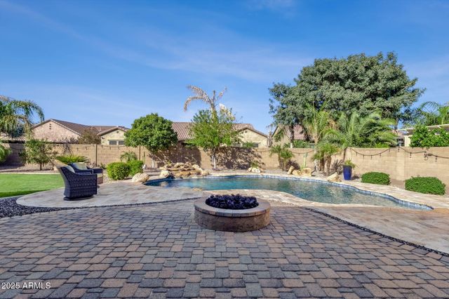 22322 E ROSA Road, Queen Creek, AZ 85142