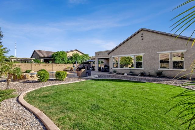 22322 E ROSA Road, Queen Creek, AZ 85142