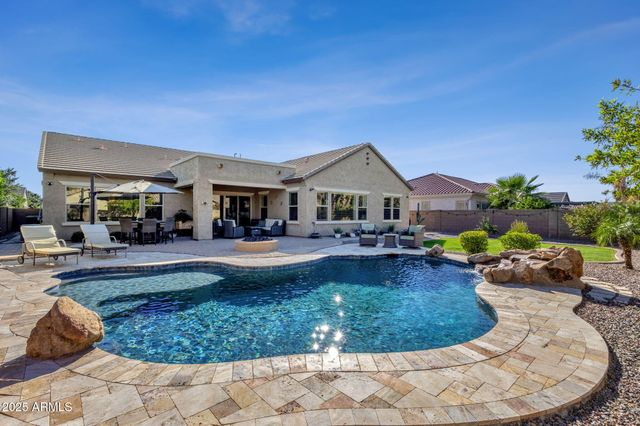 22322 E ROSA Road, Queen Creek, AZ 85142