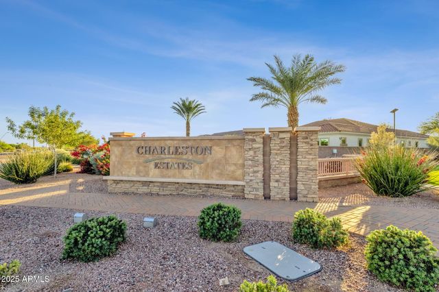 22322 E ROSA Road, Queen Creek, AZ 85142