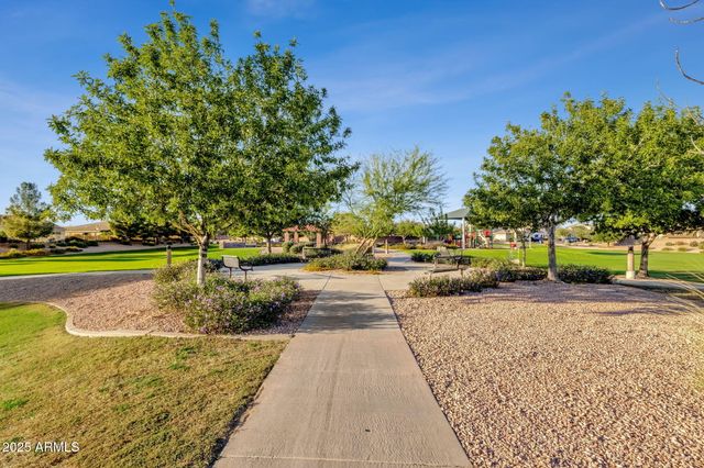 22322 E ROSA Road, Queen Creek, AZ 85142