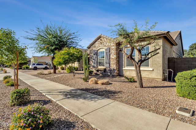 22322 E ROSA Road, Queen Creek, AZ 85142