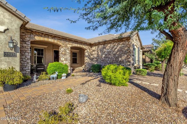 22322 E ROSA Road, Queen Creek, AZ 85142