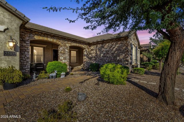 22322 E ROSA Road, Queen Creek, AZ 85142