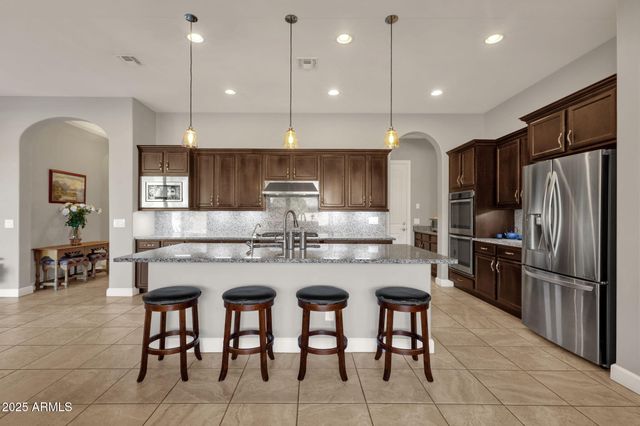 22322 E ROSA Road, Queen Creek, AZ 85142