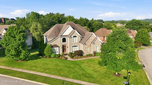 18701 Weatherford Cir, Louisville, KY 40245