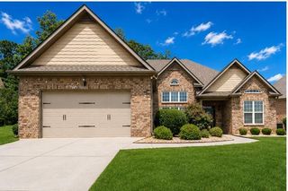603 Augusta Drive, Fairburn, GA 30213