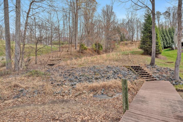 951 Piney Point RD, Union Hall, VA 24176