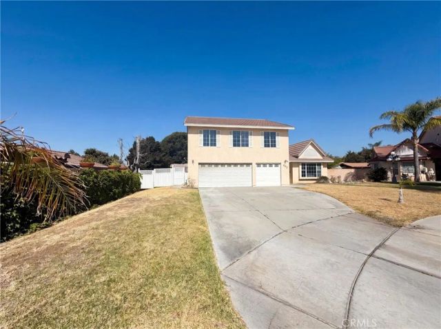 922 W Craig, Rialto, CA 92377