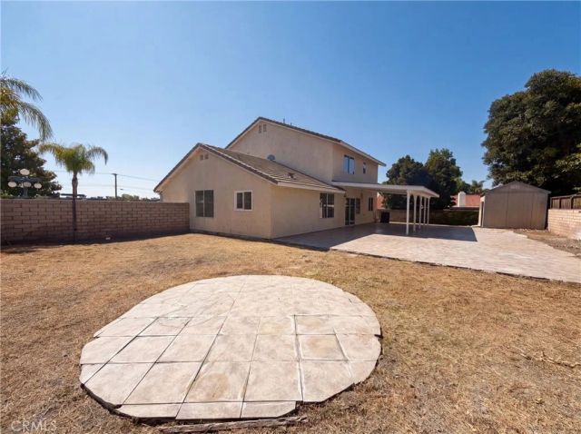 922 W Craig, Rialto, CA 92377