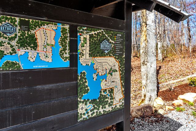 255 Waters Edge Way, Tracy City, TN 37387