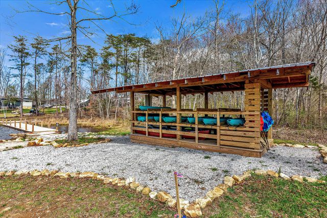 255 Waters Edge Way, Tracy City, TN 37387