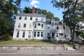 16 Tyler Park 9, Lowell, MA 01852