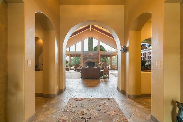 112 SEDILLO CANYON Road, Tijeras, NM 87059