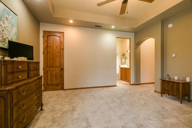 112 SEDILLO CANYON Road, Tijeras, NM 87059